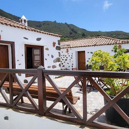 Penzion Casa Tio Manuel La Tierra del Trigo Exteriér fotografie