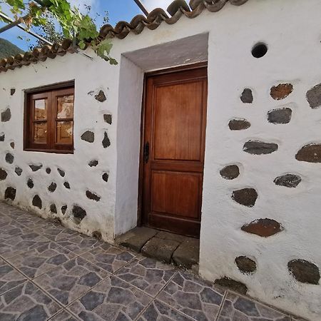 Penzion Casa Tio Manuel La Tierra del Trigo Exteriér fotografie