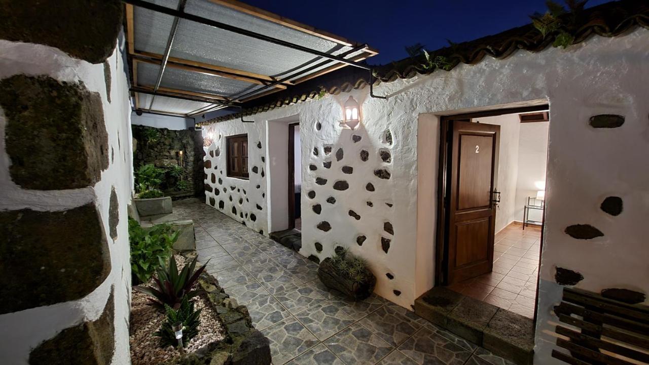 Penzion Casa Tio Manuel La Tierra del Trigo Exteriér fotografie