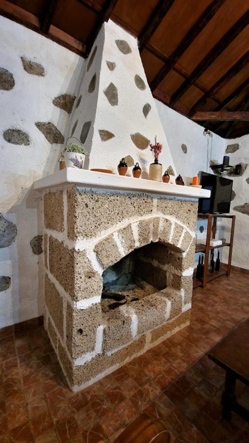 Penzion Casa Tio Manuel La Tierra del Trigo Exteriér fotografie