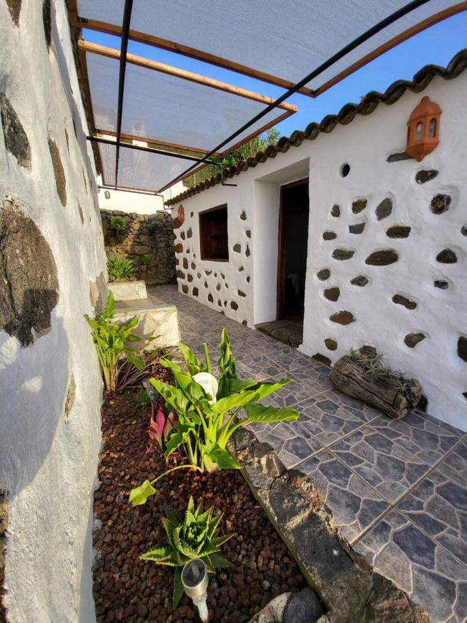 Penzion Casa Tio Manuel La Tierra del Trigo Exteriér fotografie