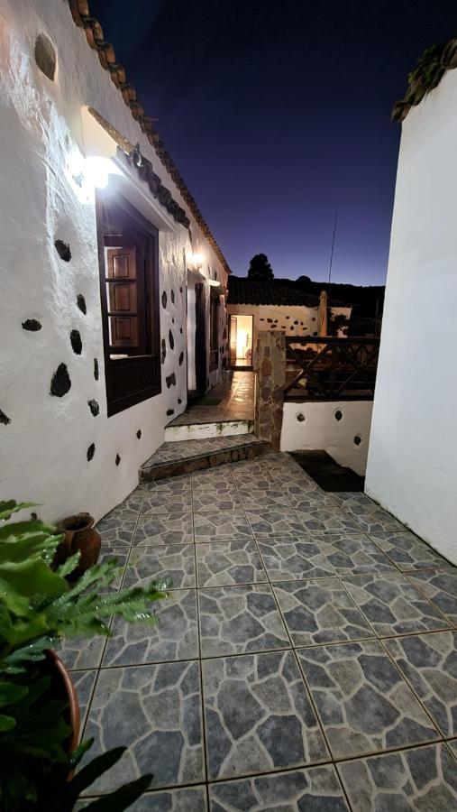 Penzion Casa Tio Manuel La Tierra del Trigo Exteriér fotografie