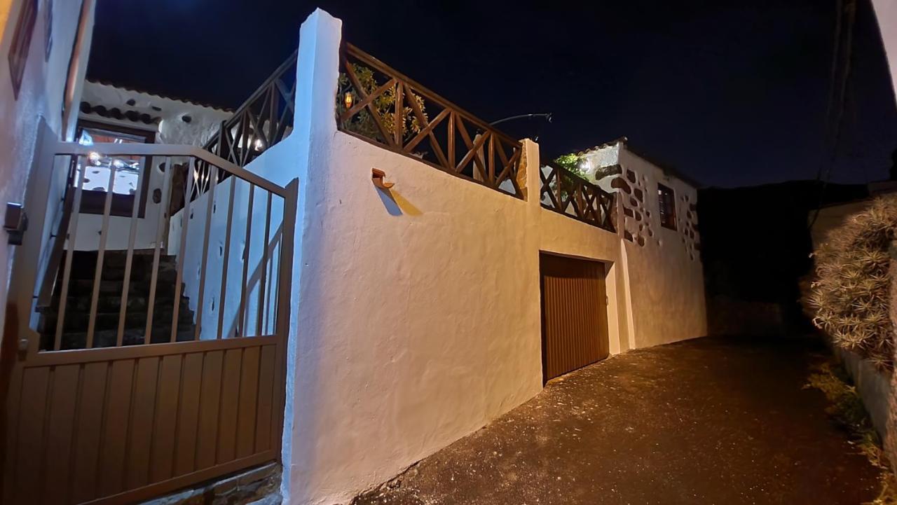 Penzion Casa Tio Manuel La Tierra del Trigo Exteriér fotografie