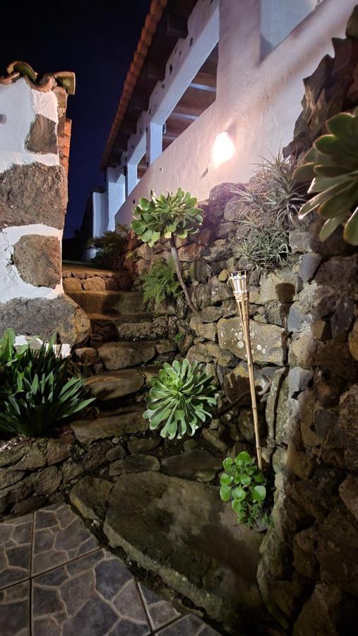 Penzion Casa Tio Manuel La Tierra del Trigo Exteriér fotografie