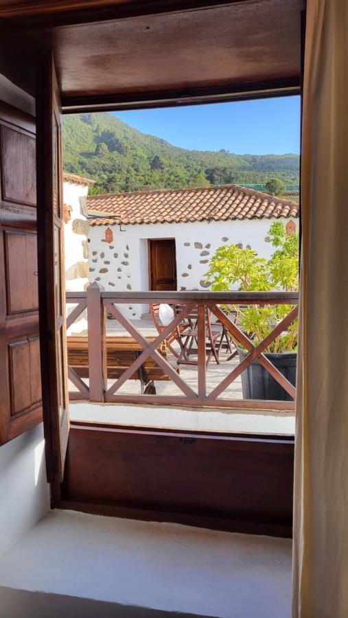 Penzion Casa Tio Manuel La Tierra del Trigo Exteriér fotografie