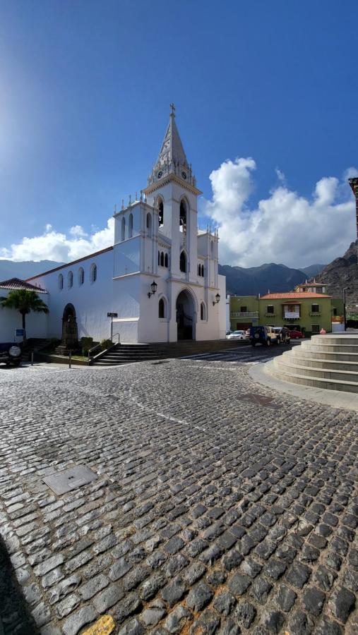 Penzion Casa Tio Manuel La Tierra del Trigo Exteriér fotografie