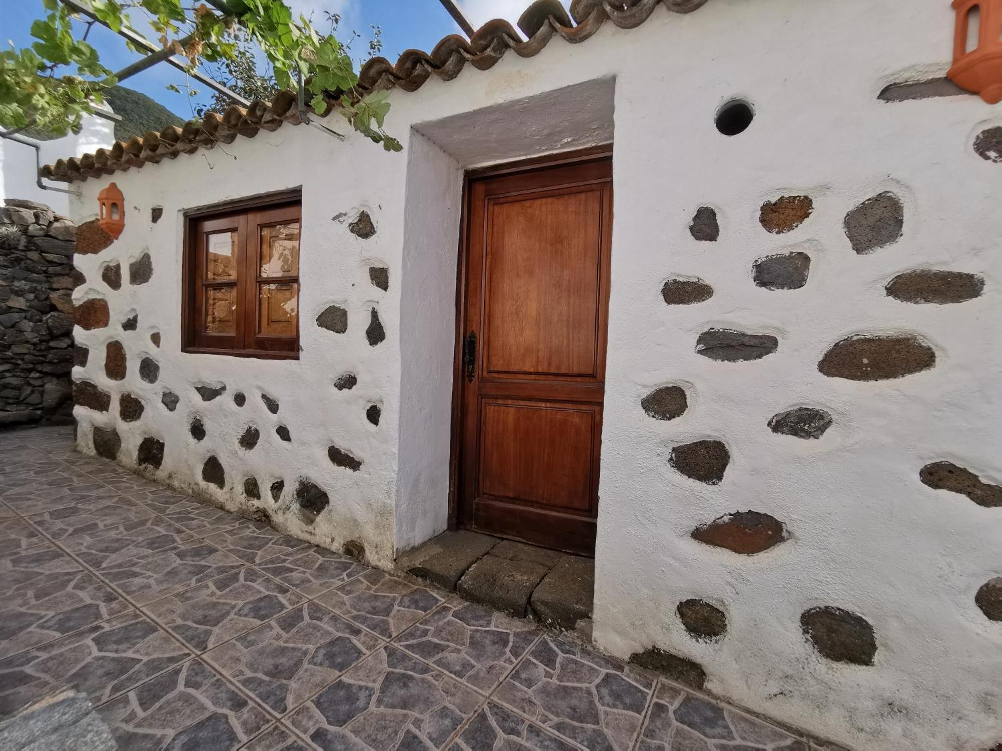 Penzion Casa Tio Manuel La Tierra del Trigo Exteriér fotografie